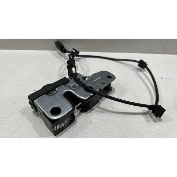 Fechadura Capô Volkswagen Passat B6 2006 A 2010
