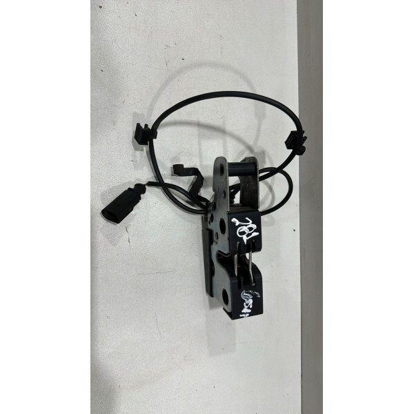 Fechadura Capô Volkswagen Passat B6 2006 A 2010