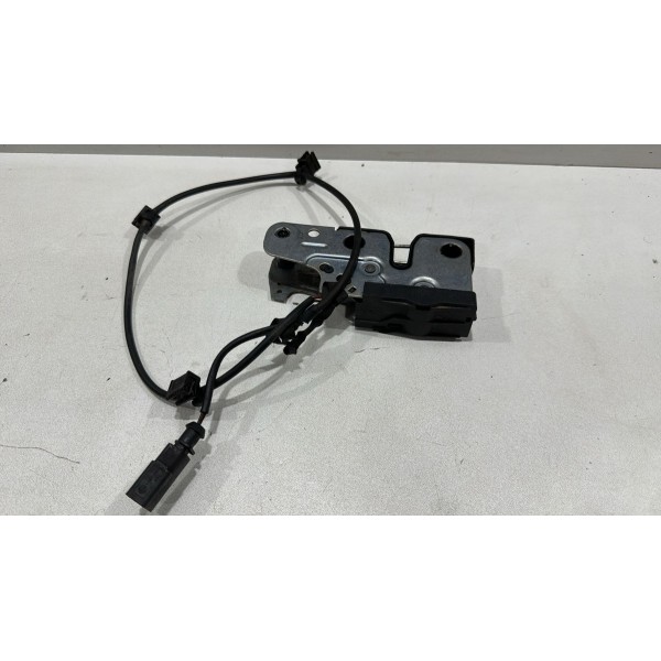 Fechadura Capô Volkswagen Passat B6 2006 A 2010