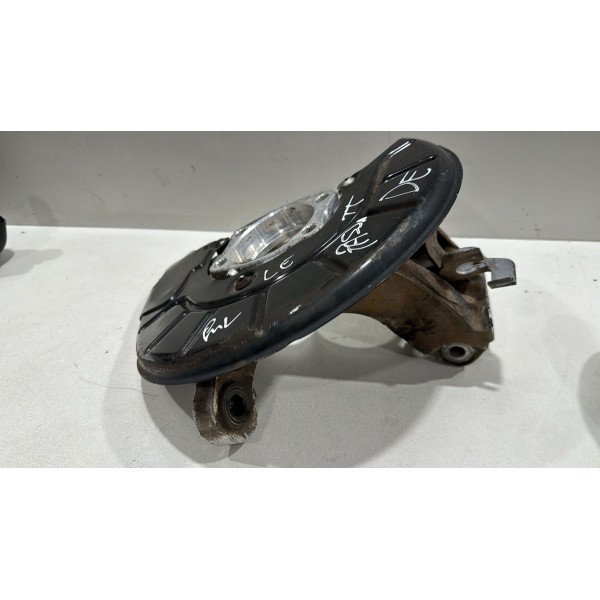 Montante Roda Dianteira Esquerda Passat 2006 A 2010