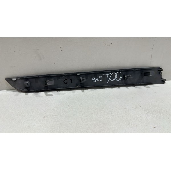 Friso Forro Porta Direito Audi A4 2009 Á 2015 Usado Original