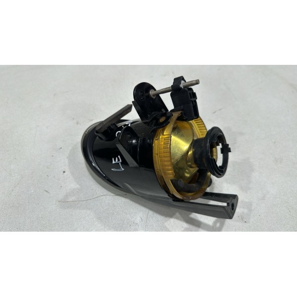 Farol De Milha Esquerdo Volkswagen Vw Passat B6 2006 A 2010
