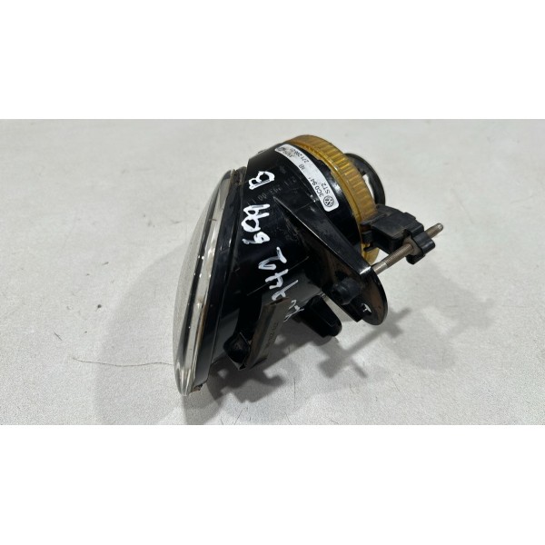 Farol De Milha Esquerdo Volkswagen Vw Passat B6 2006 A 2010