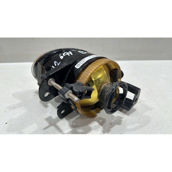 Farol De Milha Esquerdo Volkswagen Vw Passat B6 2006 A 2010