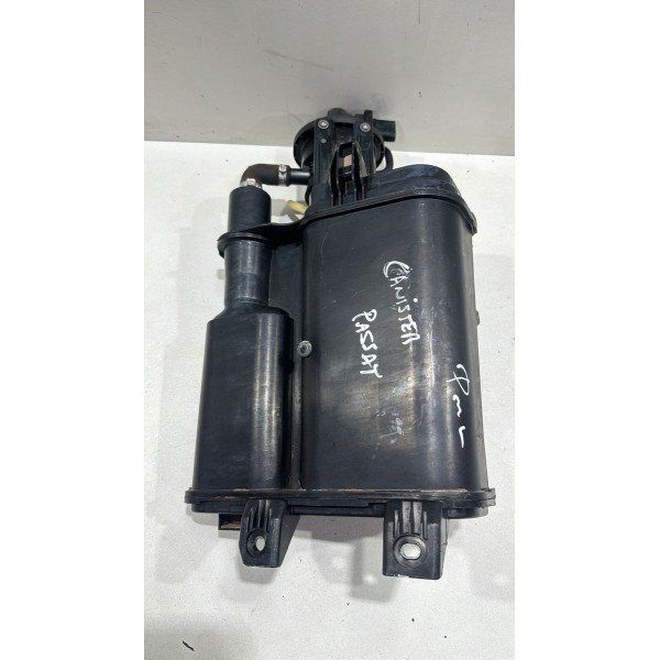 Filtro Canister Vw Passat B6 2.0 2006 Á 2010 3c0201797