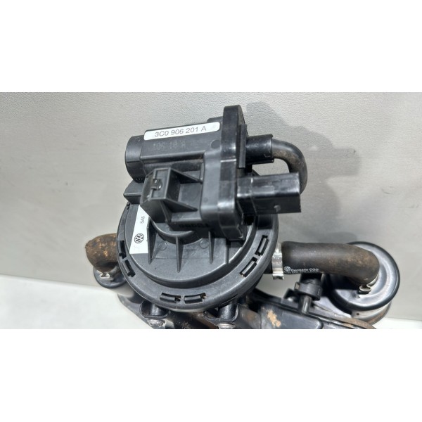 Filtro Canister Vw Passat B6 2.0 2006 Á 2010 3c0201797