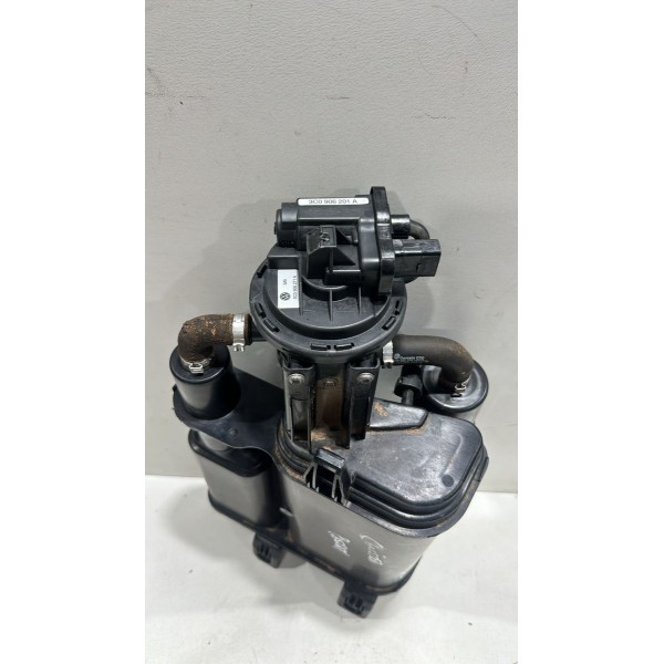 Filtro Canister Vw Passat B6 2.0 2006 Á 2010 3c0201797