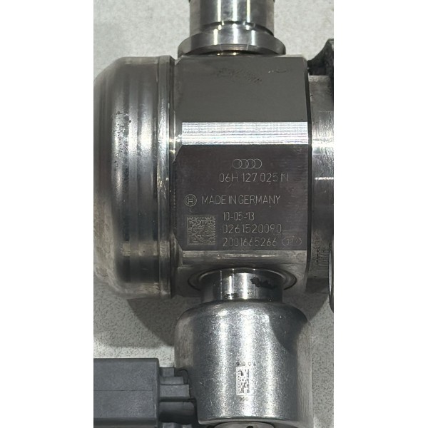 Bomba Combustivel Alta Pressão Vw Passat B6 2.0 2006 Á 2010