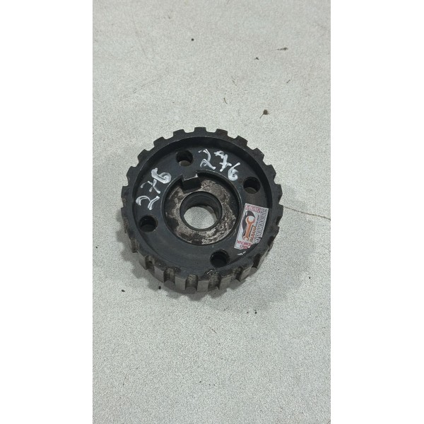 Polia Engrenagem Virabrequim Gol Ap 1.6 1.8 1994 A 1998