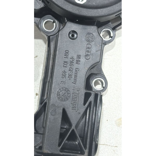 Válvula Pcv Anti Chamas Vw Passat B6 2.0 2006 Á 2010 Usado