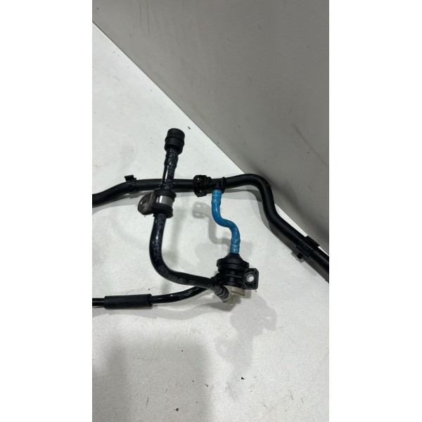 Válvula Do Canister Vw Passat B6 2.0 2006 Á 2010 Usado Origi