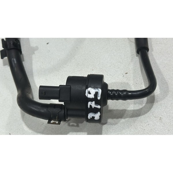 Válvula Do Canister Vw Passat B6 2.0 2006 Á 2010 Usado Origi
