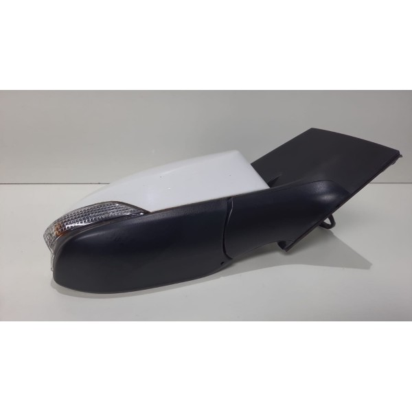 Retrovisor Direito Eletrico Com Pisca Corolla 2015/2019 Gli