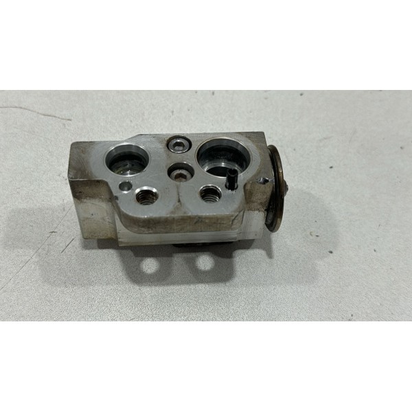 Válvula De Expansão Block Volkswagen Jetta / Passat / Tiguan