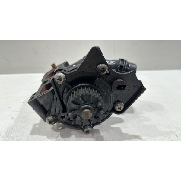 Bomba D´água Vw Passat 2.0 2007 Á 2010 06h121026cn