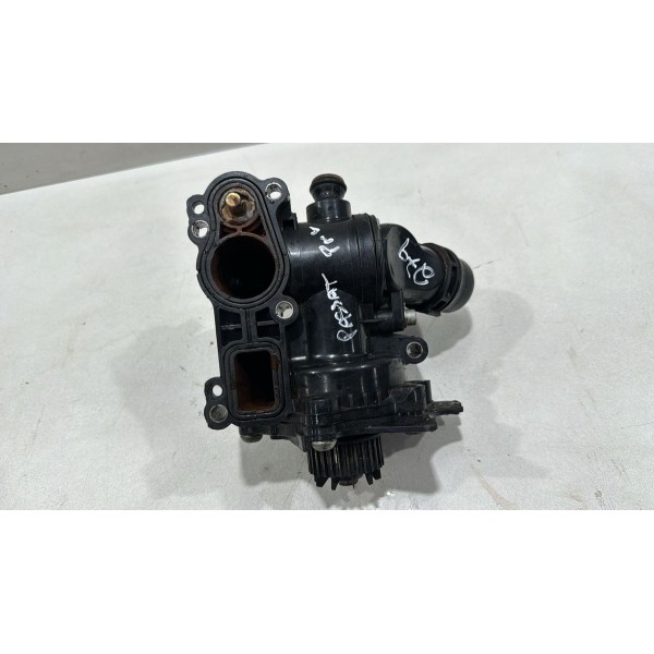 Bomba D´água Vw Passat 2.0 2007 Á 2010 06h121026cn