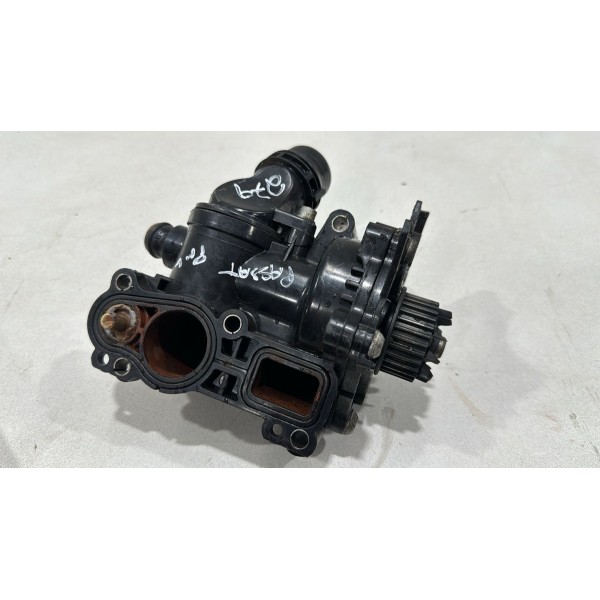 Bomba D´água Vw Passat 2.0 2007 Á 2010 06h121026cn
