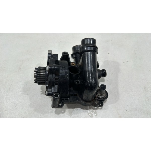 Bomba D´água Vw Passat 2.0 2007 Á 2010 06h121026cn