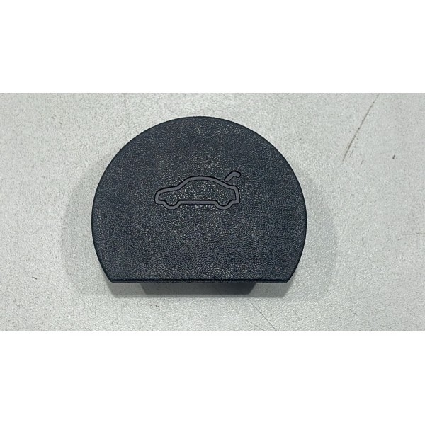 Moldura Maçaneta Porta Malas Vw Passat 2006 Á 2010 1k6867747