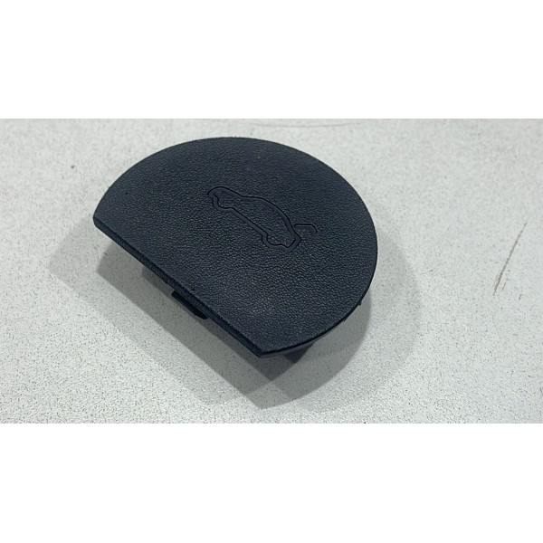 Moldura Maçaneta Porta Malas Vw Passat 2006 Á 2010 1k6867747