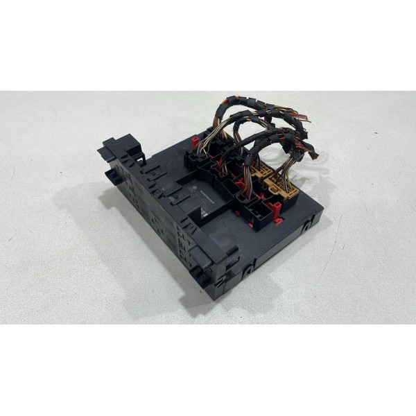 Módulo Bsi Conforto Vw Passat B6 2006/10 3c8937049e