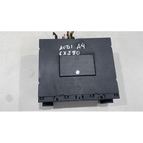 Módulo Bsi Conforto Vw Passat B6 2006/10 3c8937049e