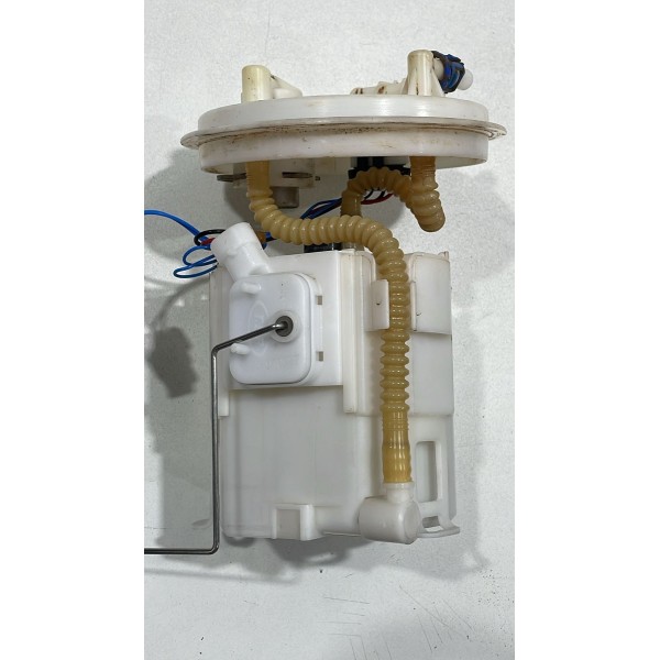 Bomba Combustivel Chevrolet Montana Flex 2011 Usado Orig