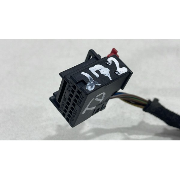 Chicote Porta Traseira Direita Audi A4 2013 2015 Usado Origi