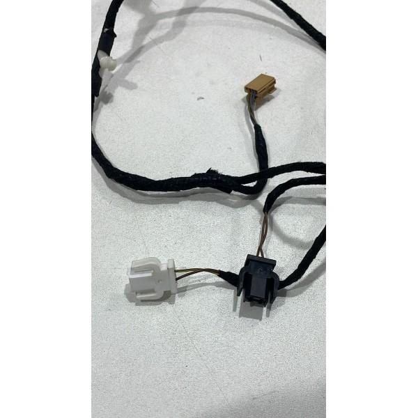 Chicote Porta Traseira Direita Audi A4 2013 2015 Usado Origi