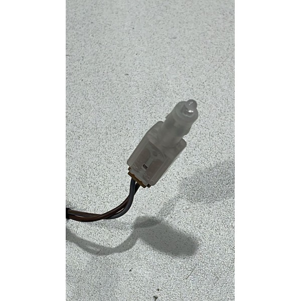 Chicote Porta Traseira Direita Audi A4 2013 2015 Usado Origi
