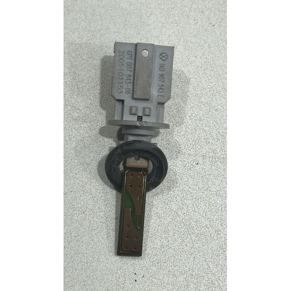 Sensor Temperatura Externa Vw Passat B6 2006 Á 2010 Usado