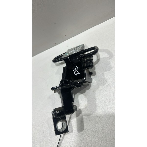 Par Dobradiça Porta Diant Esquerda Vw Passat B6 2006 Á 2010
