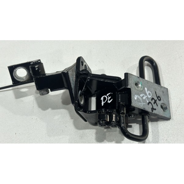 Par Dobradiça Porta Diant Esquerda Vw Passat B6 2006 Á 2010