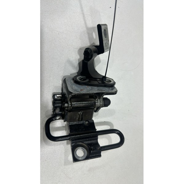 Par Dobradiça Porta Diant Direita Vw Passat B6 2006 Á 2010