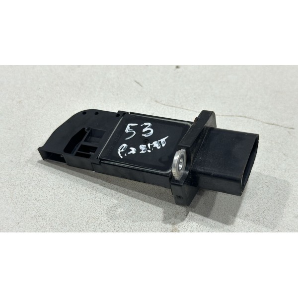 Sensor Fluxo De Ar Passat 2.0 B6 2006 À 2010 06f906461b