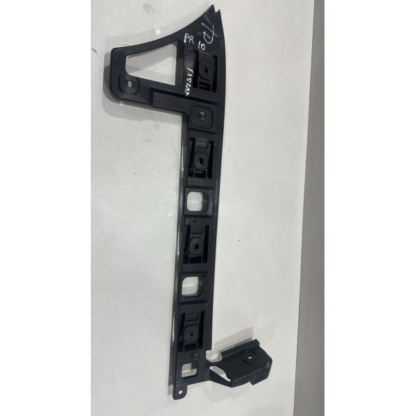 Guia Parachoque Traseiro Direito Vw Passat 2006 Á 2010 Orig