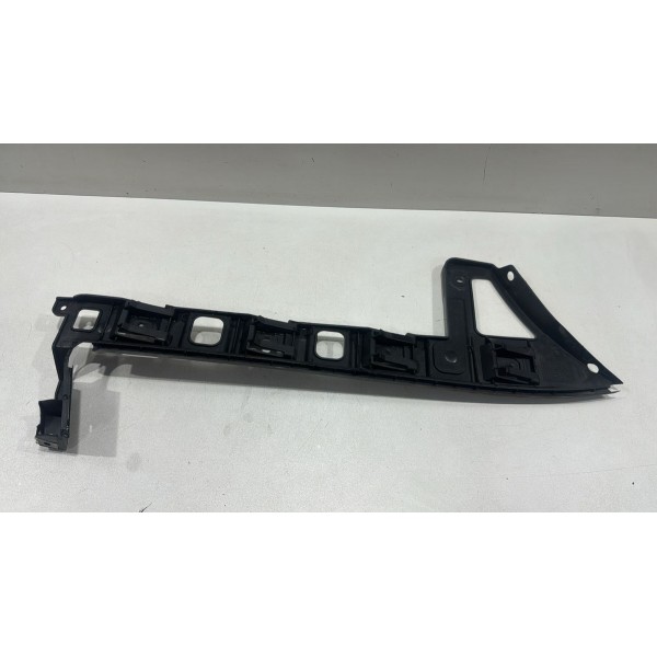 Guia Parachoque Traseiro Esquerd Vw Passat 2006 Á 2010 Orig