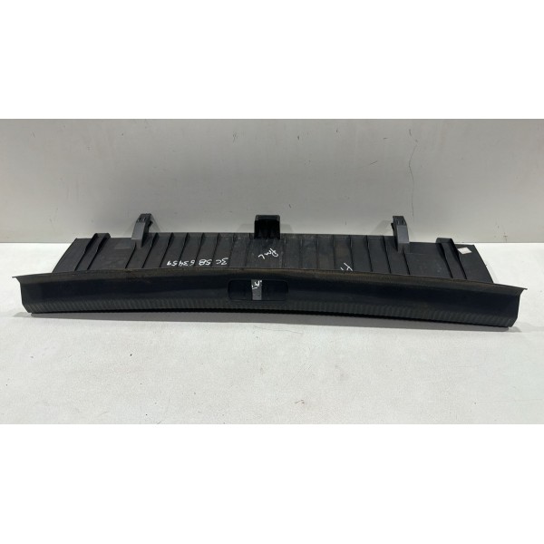 Soleira Porta Malas Vw Passat B6 2006 Á 2010 3c5863459