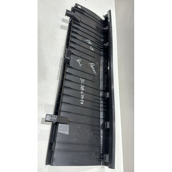 Soleira Porta Malas Vw Passat B6 2006 Á 2010 3c5863459