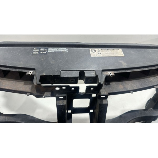 Painel Frontal Passat B6 2.0 Tsi 2006 Á 2010 Usado Original!