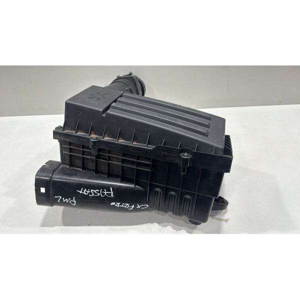 Caixa Filtro Ar Volkswagen Passat 2.0 Tsi 2007 Á 2010