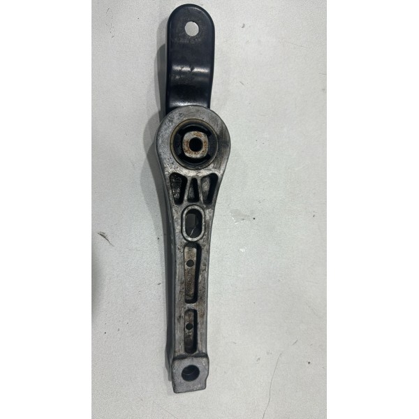 Suporte Coxim Inferior Cambio Vw Passat B6 2.0 Tsi 2006 Á 10