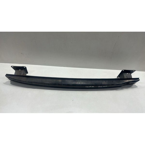 Alma Parachoque Traseiro Vw Passat 2006 A 2010