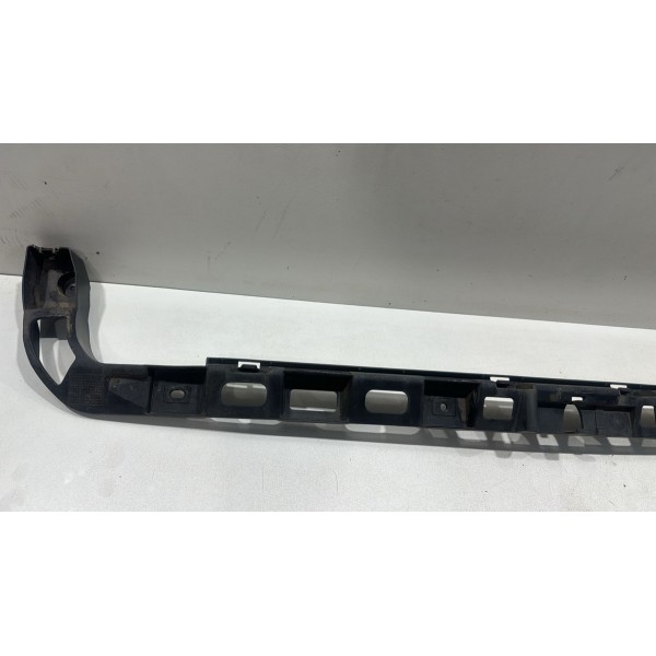 Guia Central Parachoque Traseiro Vw Passat 2006 Á 2010 Usado