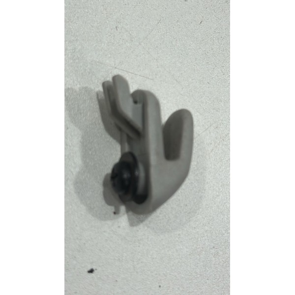 Gancho Coluna Central Vw Passat 2006 07 08 09 2010 Original