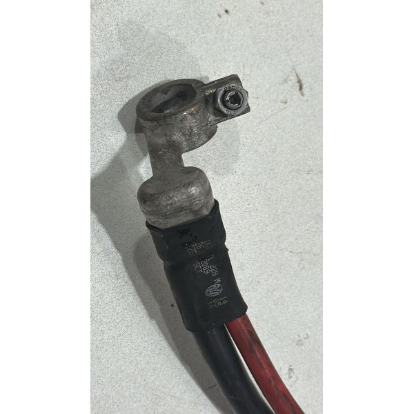 Cabo Bateria Positivo Vw Passat 2006 Á 2010 1k0971228m Orig.