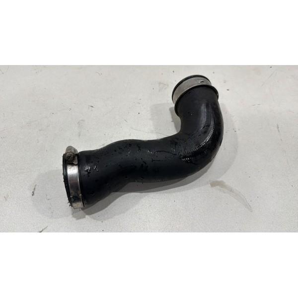 Mangueira Intercooler Passat 2010 2.0 Original 1k0145834am