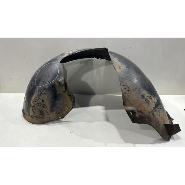 Parabarro Dianteiro Direito Vw Passat 2006 Á 2010 3c0805978