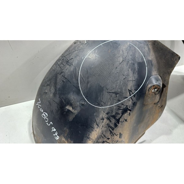 Parabarro Dianteiro Direito Vw Passat 2006 Á 2010 3c0805978