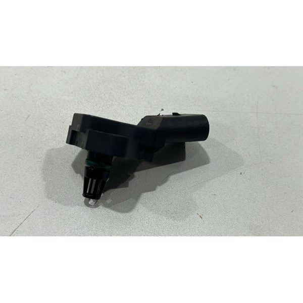 Sensor Map Vw Passat 2.0 Tsi B6 2006 Á 2010 Usado Original!